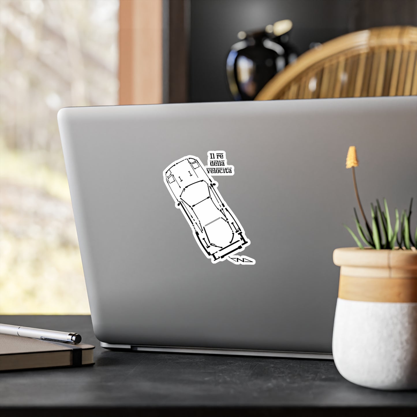 Il re della Velocità