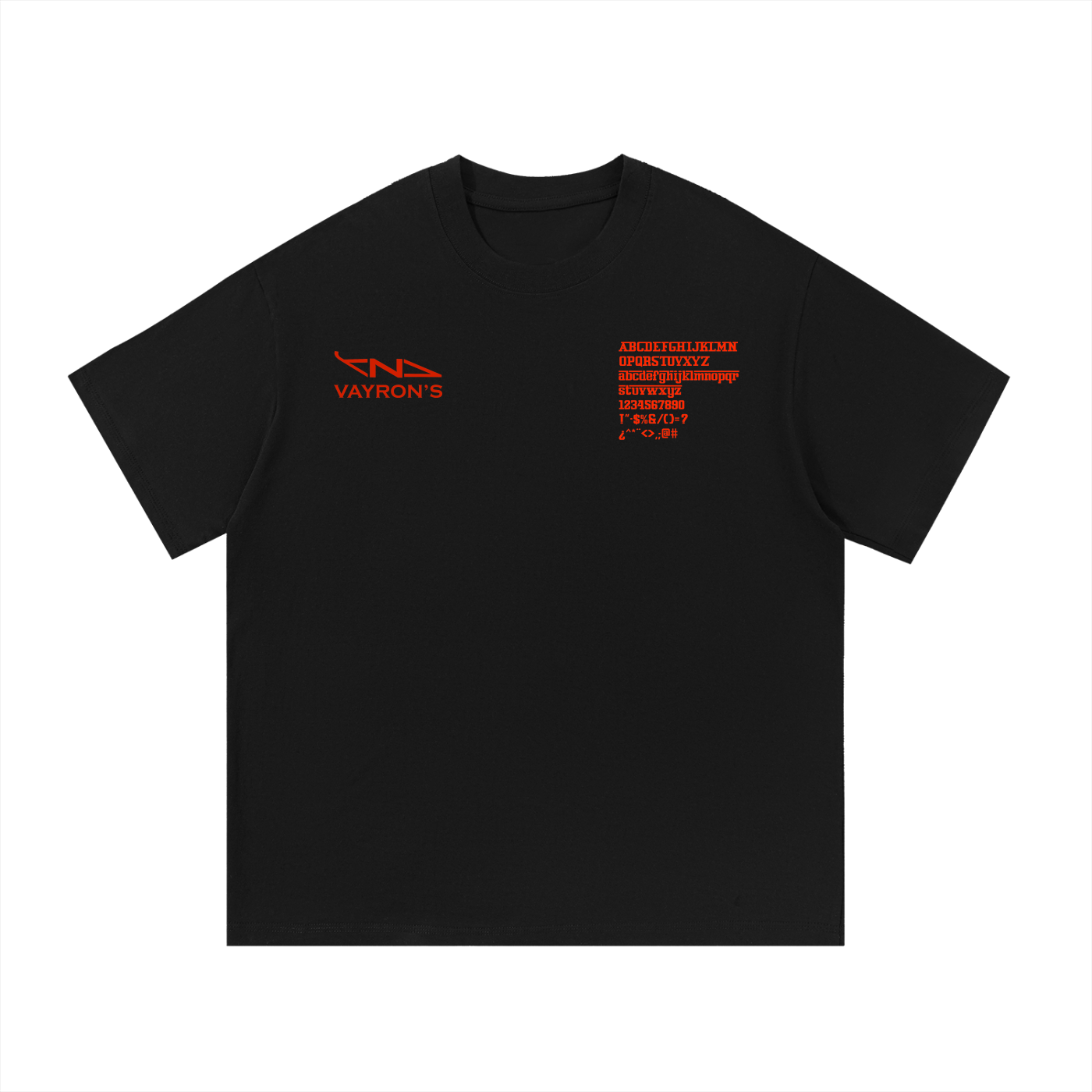 Il re della velocitá T-Shirt