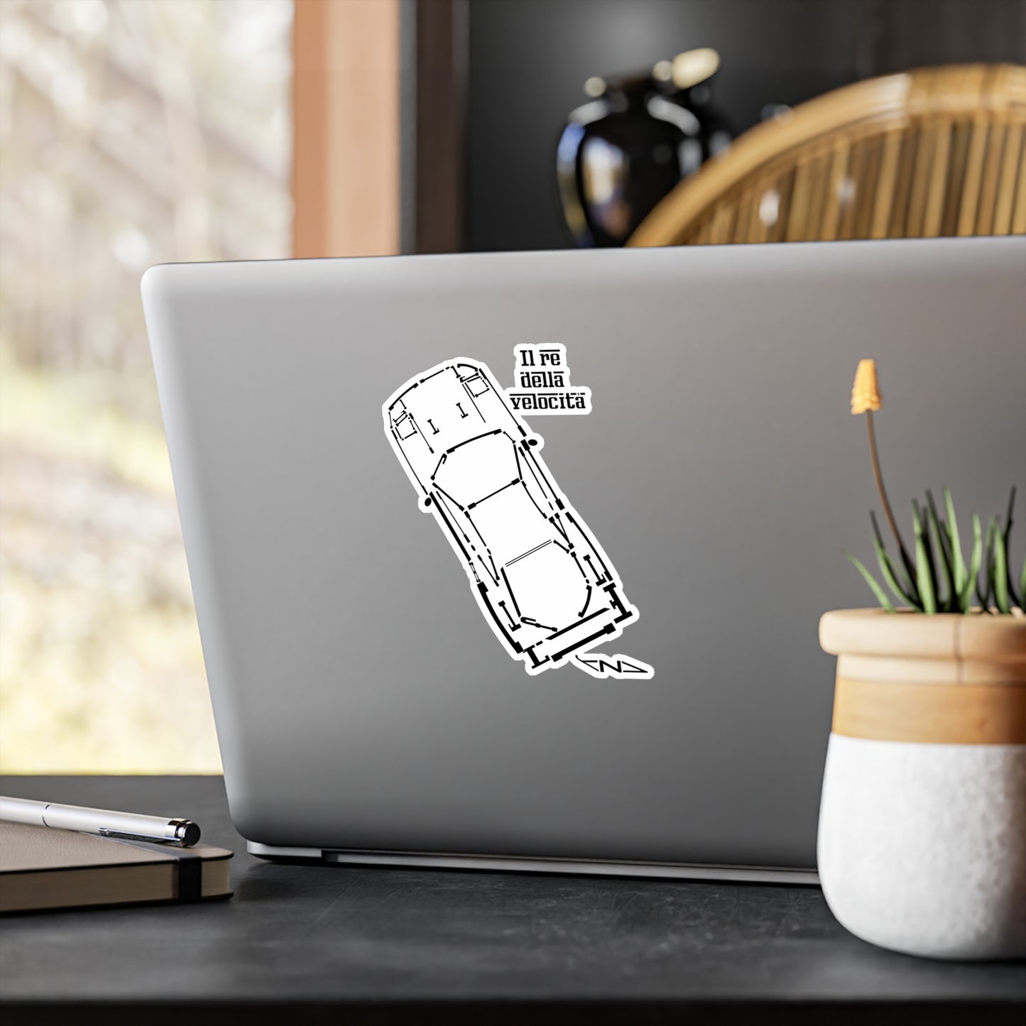 Il re della Velocità