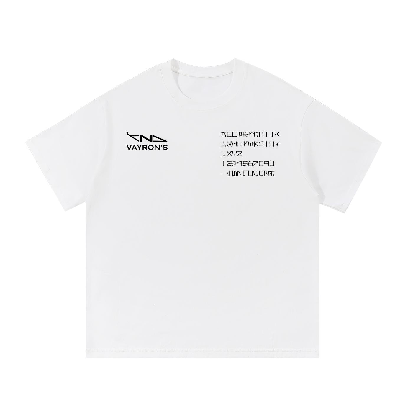 Dorito Power T-Shirt