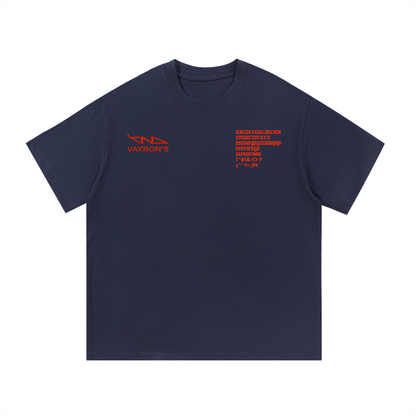Il re della velocitá T-Shirt